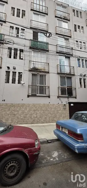 Departamento en venta · Buenavista, Cuauhtémoc, Ciudad de México