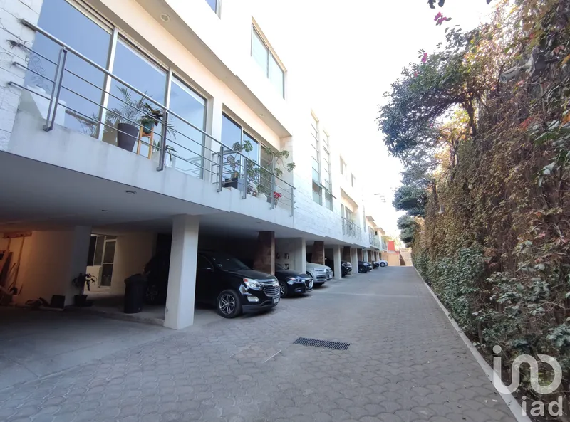 Casa en venta · Irrigación, Miguel Hidalgo, Ciudad de México