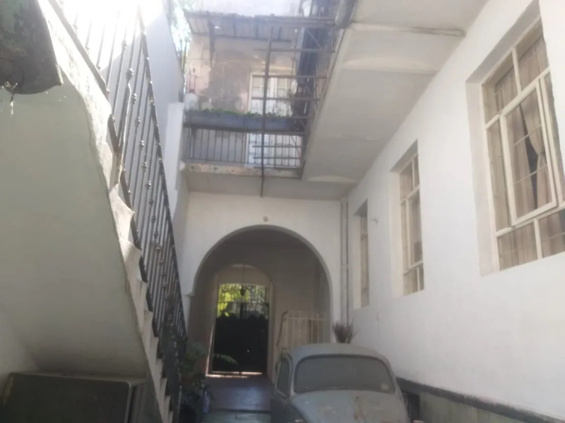 Casa en venta · San Rafael, Cuauhtémoc, Ciudad de México