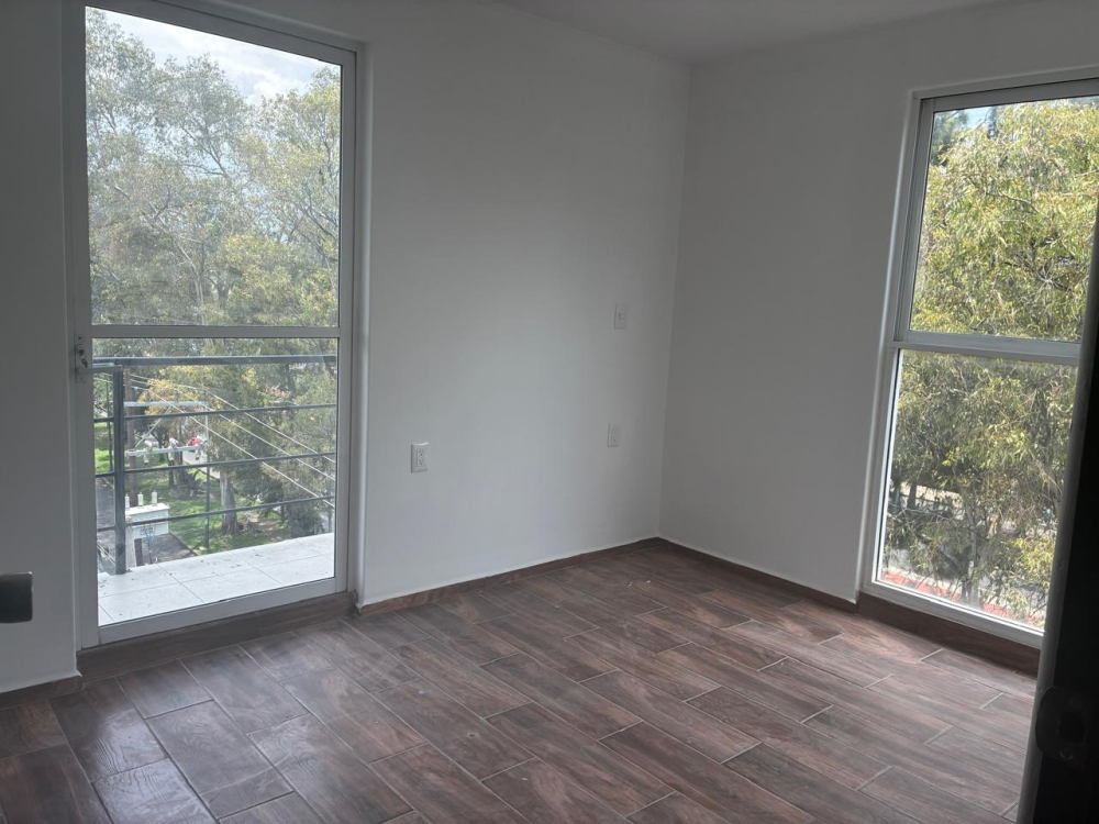 Departamento en venta · El Rodeo, Iztacalco, Ciudad de México