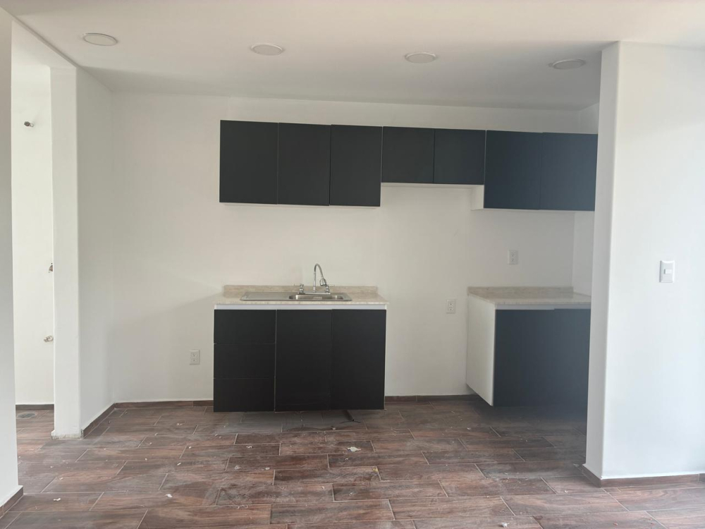 Departamento en venta · El Rodeo, Iztacalco, Ciudad de México