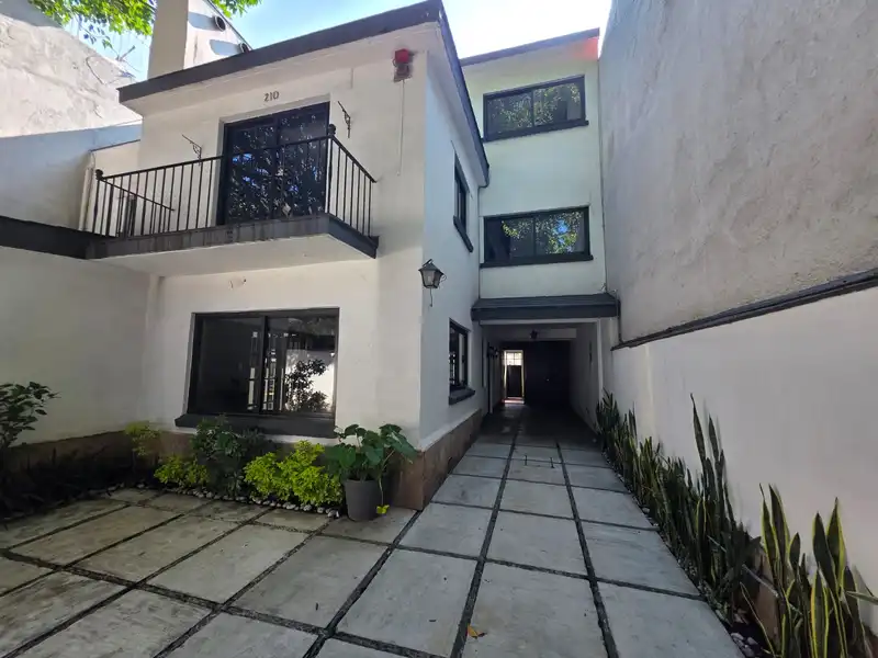 Casa en venta · Insurgentes San Borja, Benito Juárez, Ciudad de México