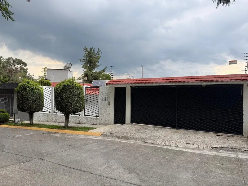 Casa en venta · Bosques de la Herradura, Huixquilucan, Estado de México