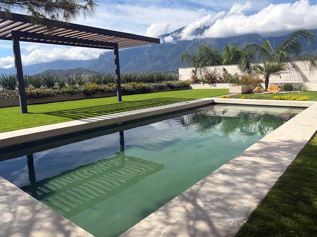 Casa en venta · Residencial y Club de Golf la Herradura, Monterrey, Nuevo León