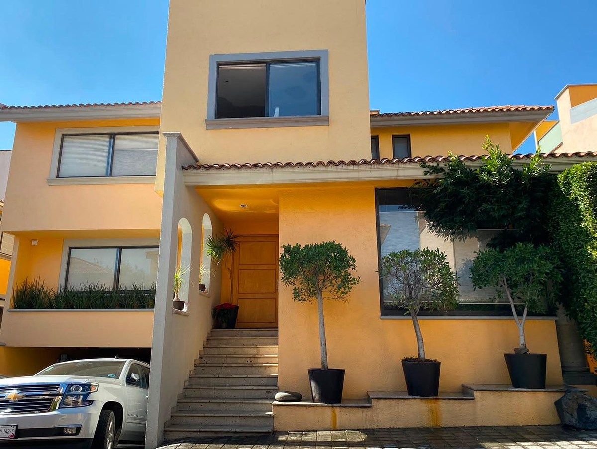 Condominio en venta · Lomas de Tetelpan, Álvaro Obregón, Ciudad de México Condominio en venta · Lomas de Tetelpan, Álvaro Obregón, Ciudad de México