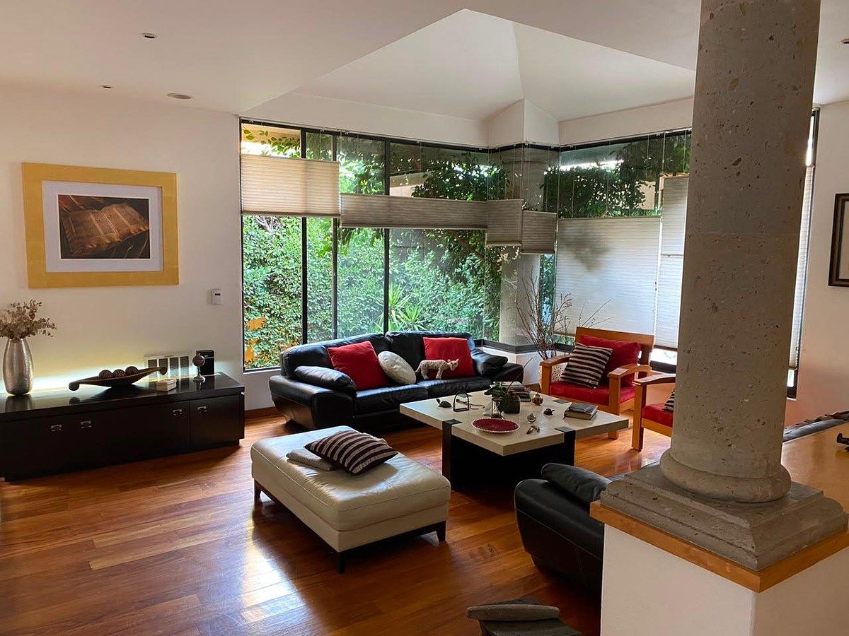 Condominio en venta · Lomas de Tetelpan, Álvaro Obregón, Ciudad de México Condominio en venta · Lomas de Tetelpan, Álvaro Obregón, Ciudad de México