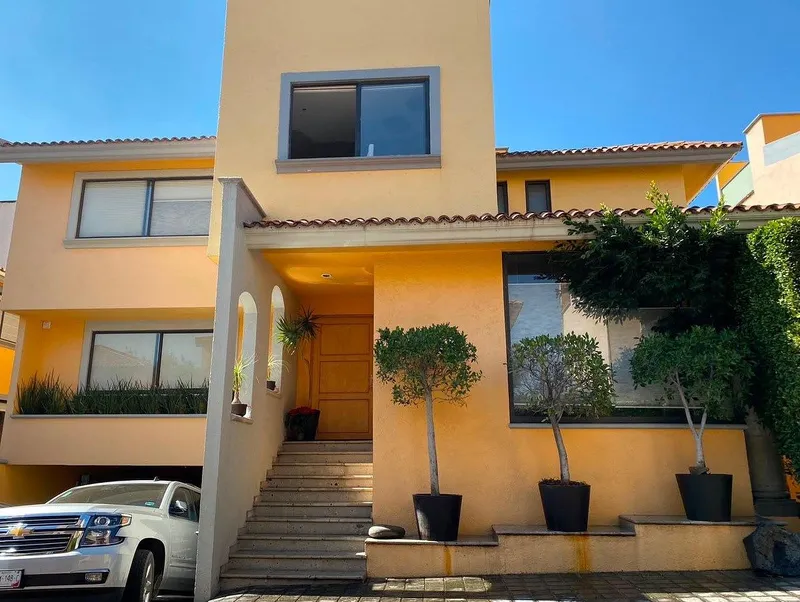 Condominio en venta · Lomas de Tetelpan, Álvaro Obregón, Ciudad de México Condominio en venta · Lomas de Tetelpan, Álvaro Obregón, Ciudad de México