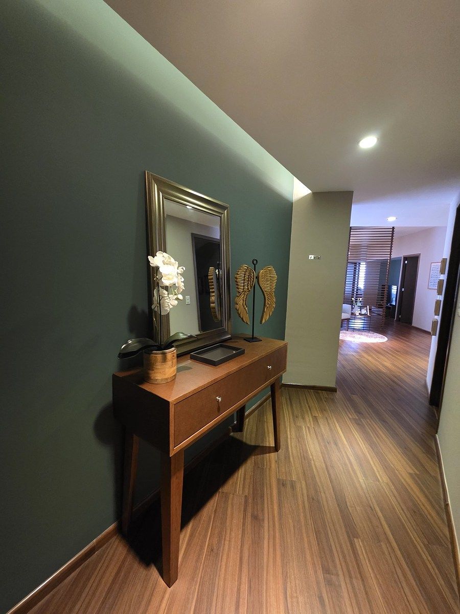 Departamento en venta · Huixquilucan, Estado de México