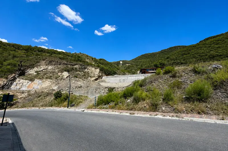 Lote en venta · Jardines de San Agustin, San Pedro Garza García, Nuevo León
