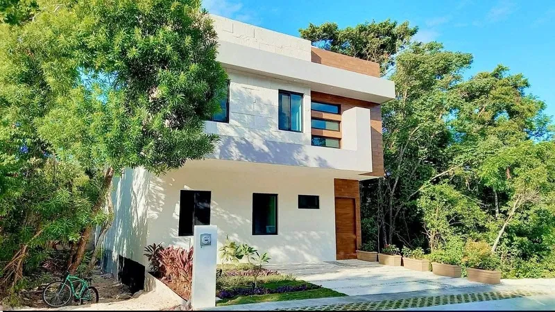 Condominio en venta · Jardines de Ciudad Mayakoba, Playa del Carmen, Solidaridad, Quintana Roo