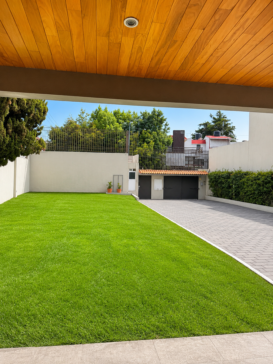 Casa en venta · San Jerónimo Lídice, La Magdalena Contreras, Ciudad de México Casa en venta · San Jerónimo Lídice, La Magdalena Contreras, Ciudad de México