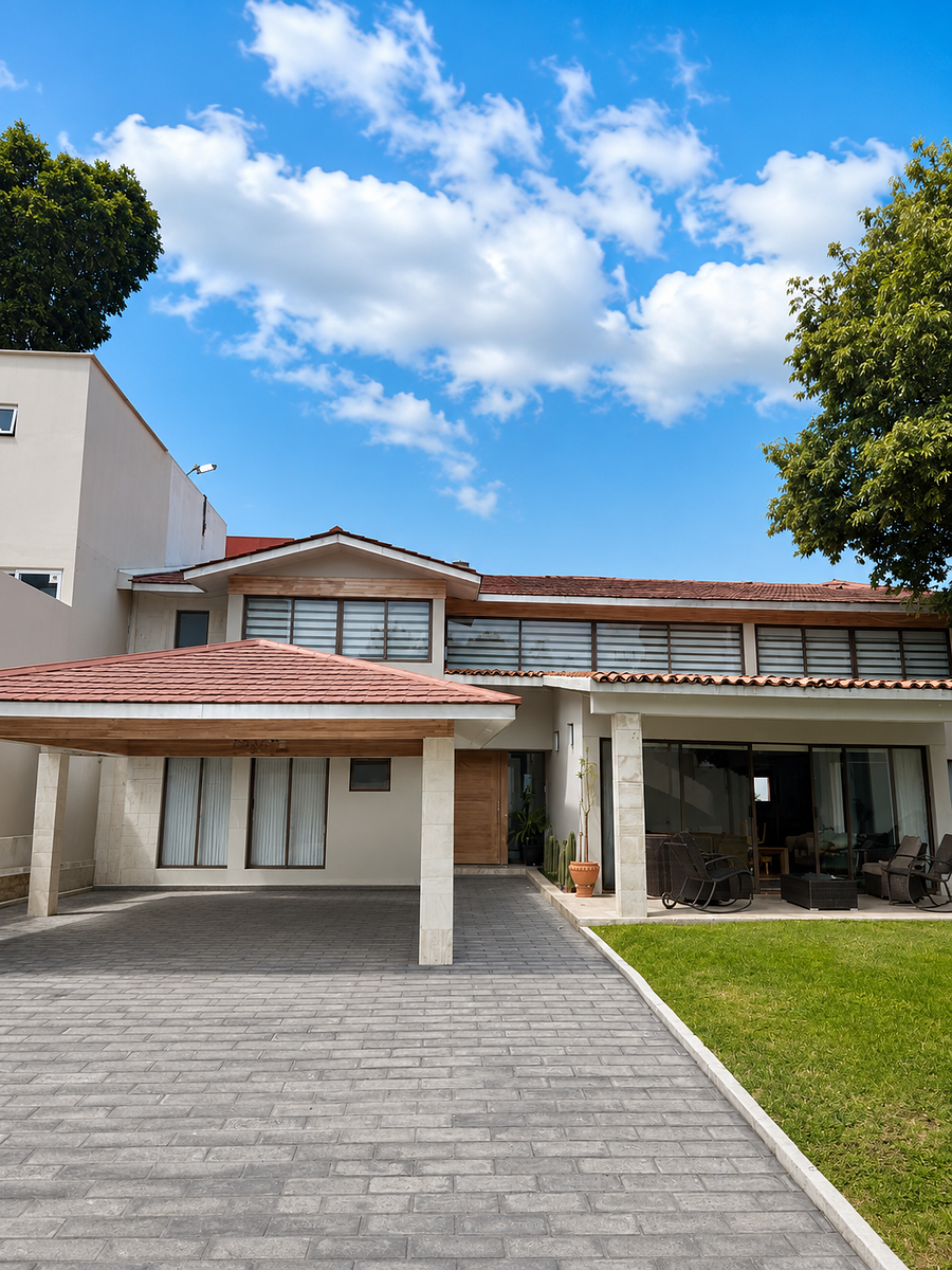 Casa en venta · San Jerónimo Lídice, La Magdalena Contreras, Ciudad de México Casa en venta · San Jerónimo Lídice, La Magdalena Contreras, Ciudad de México