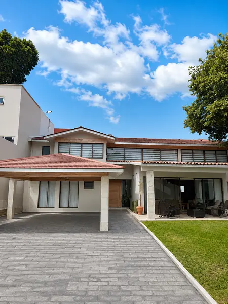 Casa en venta · San Jerónimo Lídice, La Magdalena Contreras, Ciudad de México Casa en venta · San Jerónimo Lídice, La Magdalena Contreras, Ciudad de México