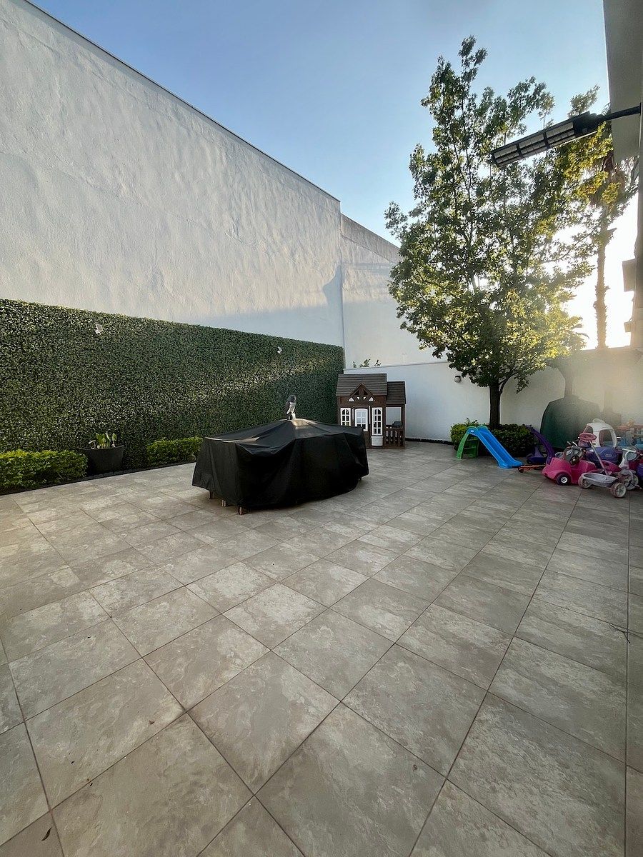 Casa en venta · Residencial Olinca, Santa Catarina, Nuevo León