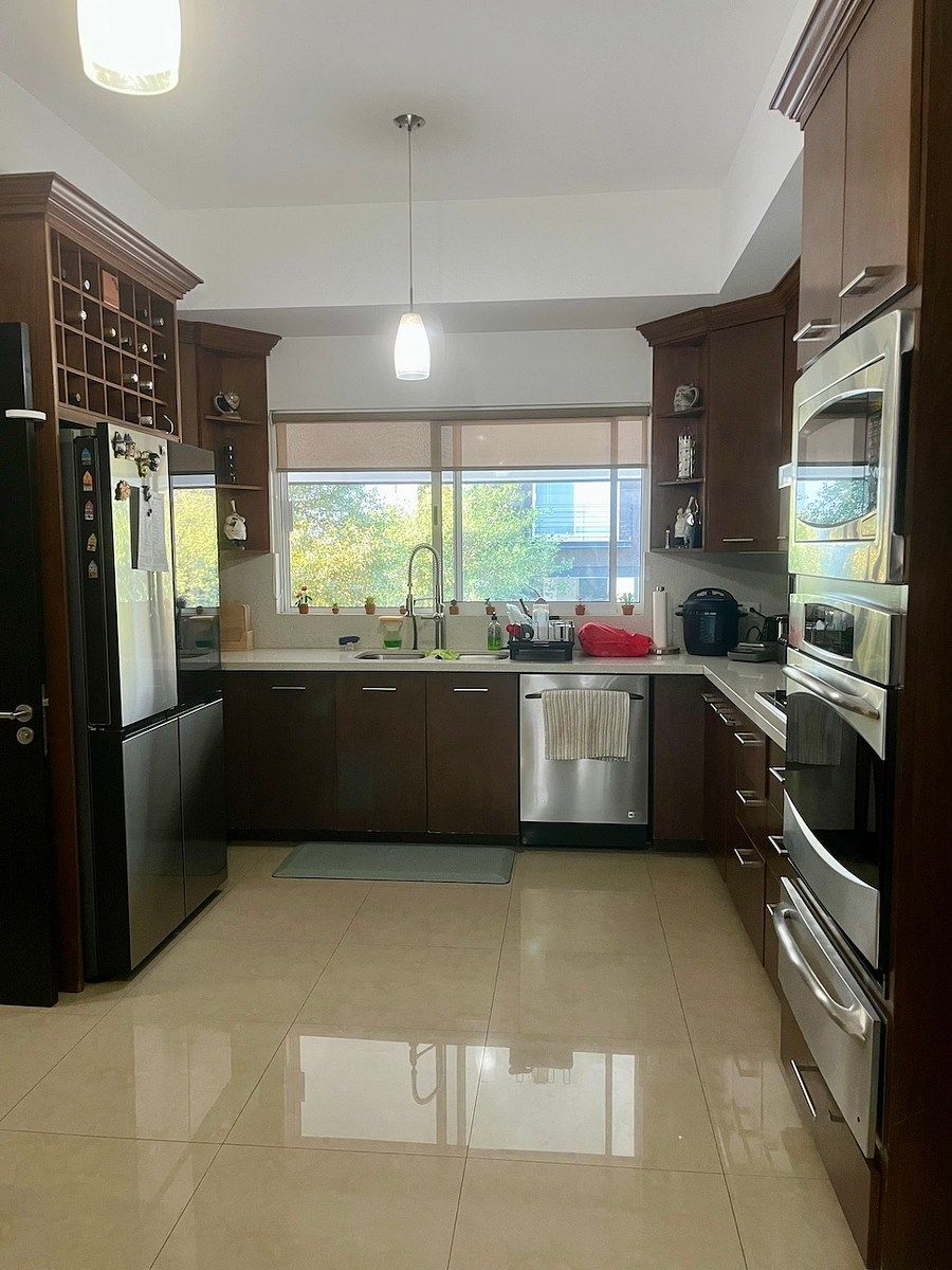 Casa en venta · Residencial Olinca, Santa Catarina, Nuevo León