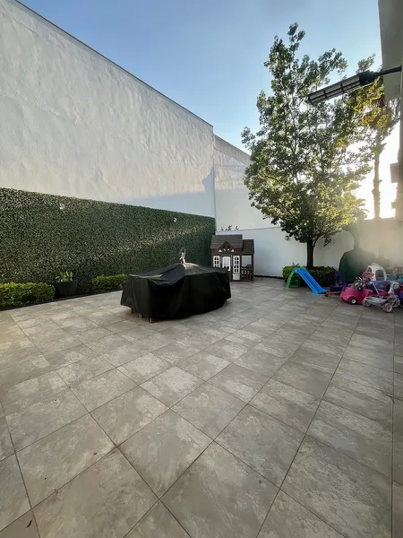 Casa en venta · Residencial Olinca, Santa Catarina, Nuevo León