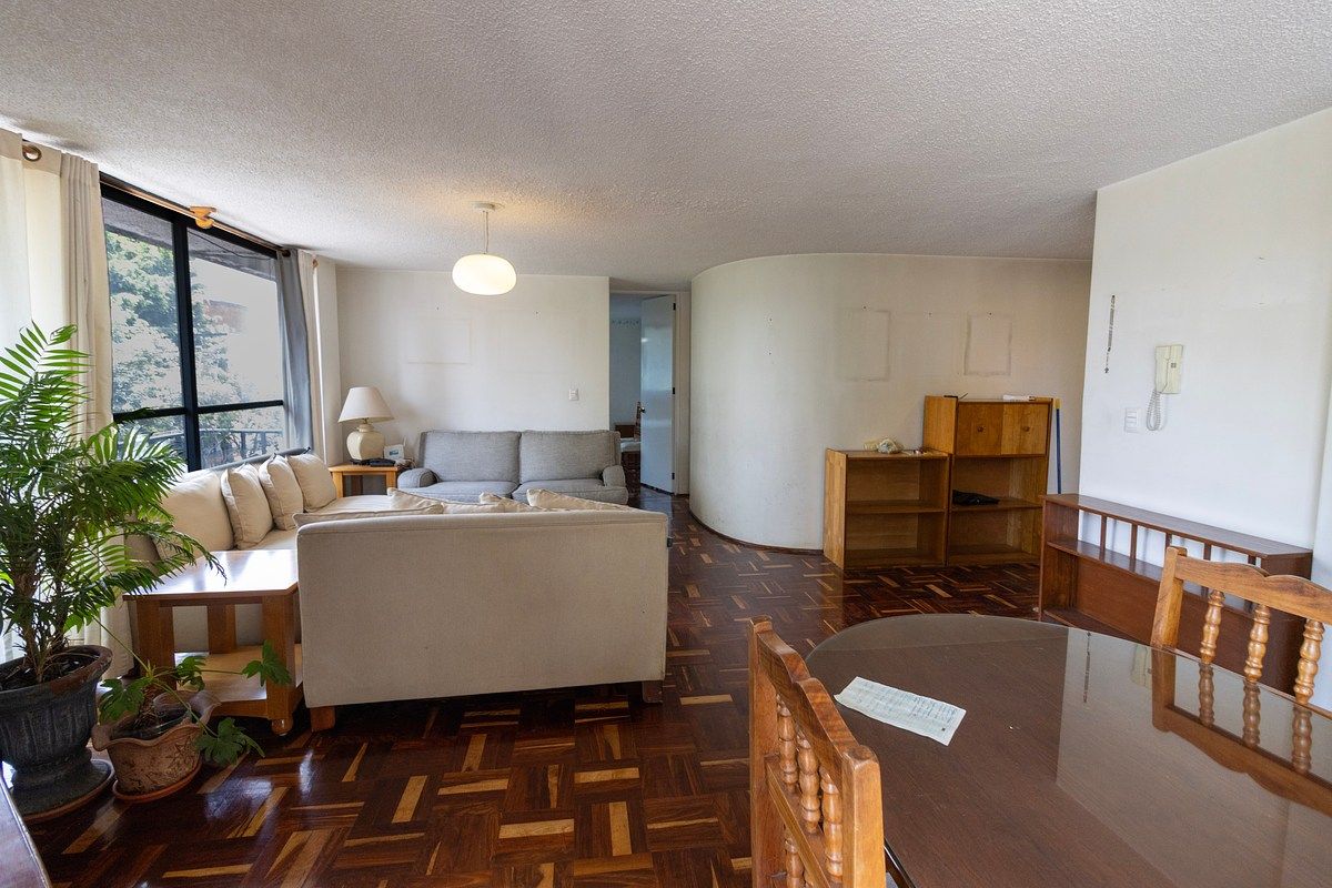 Departamento en renta · Del Valle Sur, Del Valle, Benito Juárez, Ciudad de México