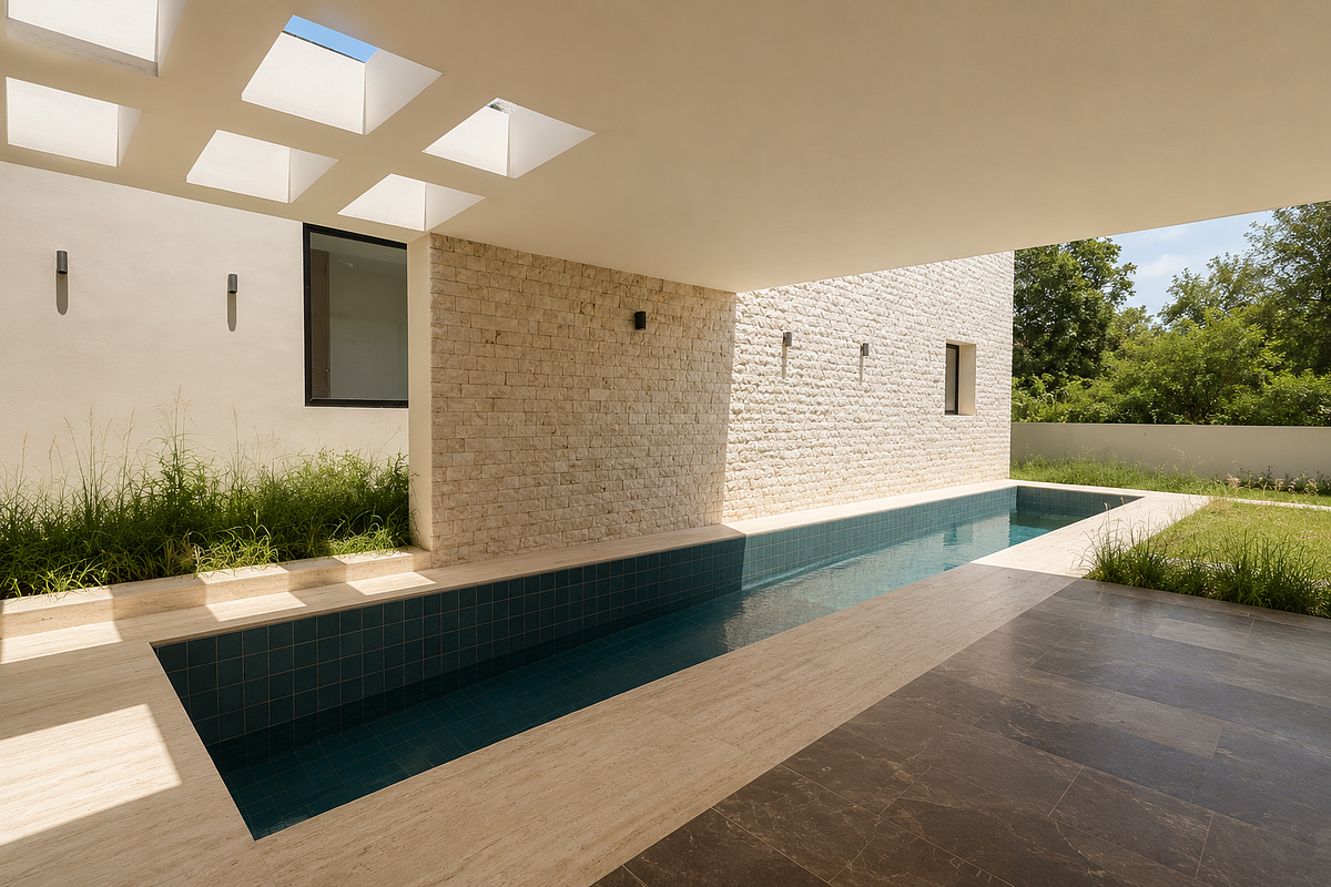 Casa en venta · Yucatán Country Club, Mérida, Yucatán