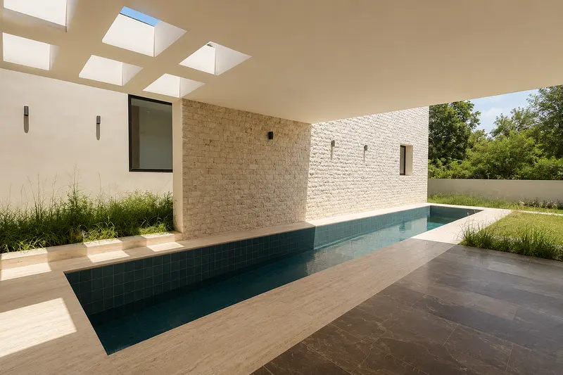 Casa en venta · Yucatán Country Club, Mérida, Yucatán Casa en venta · Yucatán Country Club, Mérida, Yucatán