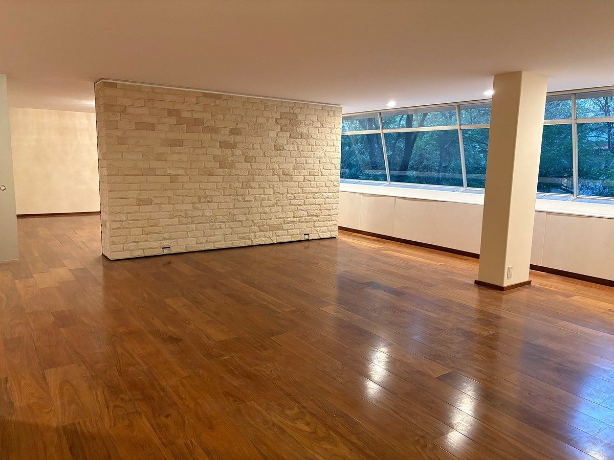 Departamento en venta · Polanco V Sección, Polanco, Miguel Hidalgo, Ciudad de México