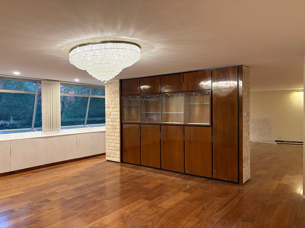 Departamento en venta · Polanco V Sección, Polanco, Miguel Hidalgo, Ciudad de México
