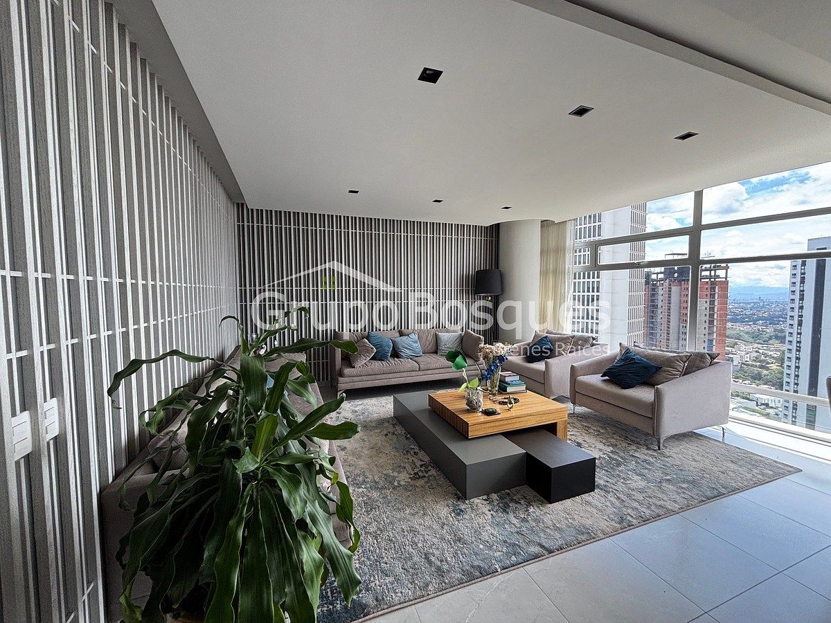 Departamento en venta · Huixquilucan, Estado de México