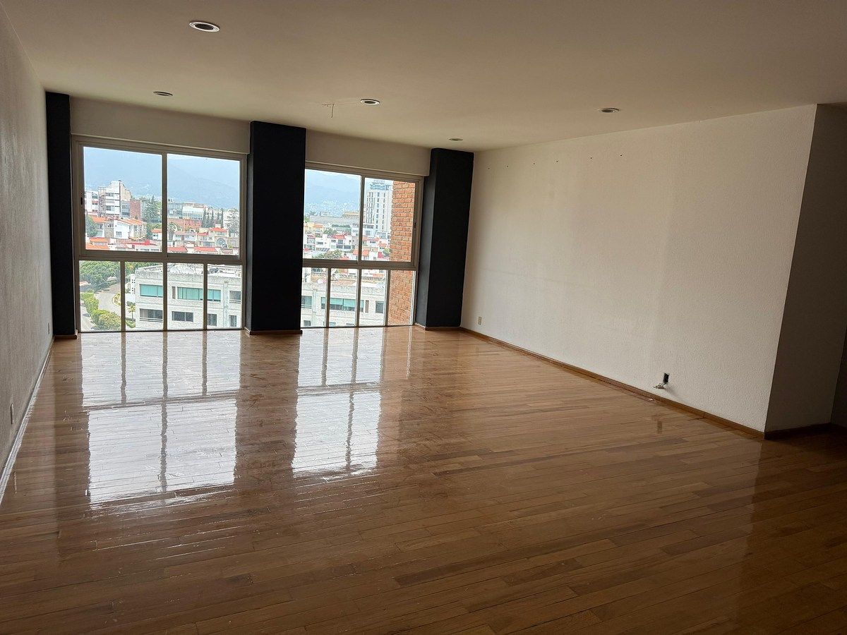 Departamento en venta · Villa Florence, Huixquilucan, Estado de México