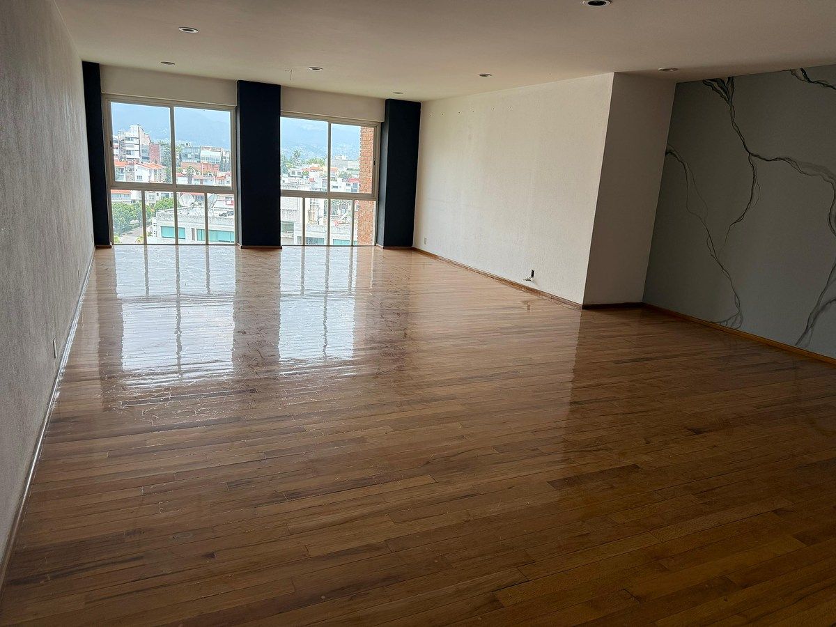 Departamento en venta · Villa Florence, Huixquilucan, Estado de México