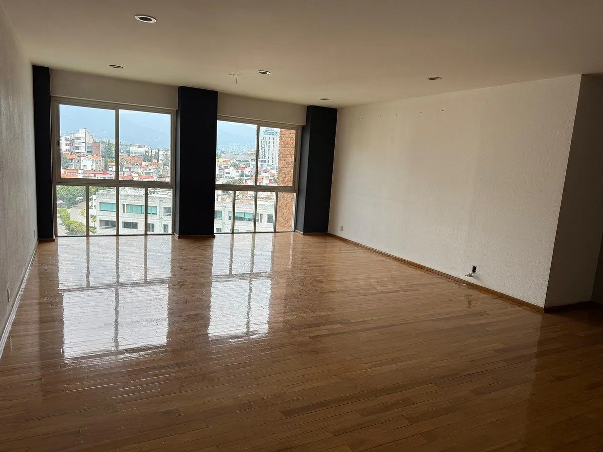Departamento en venta · Villa Florence, Huixquilucan, Estado de México