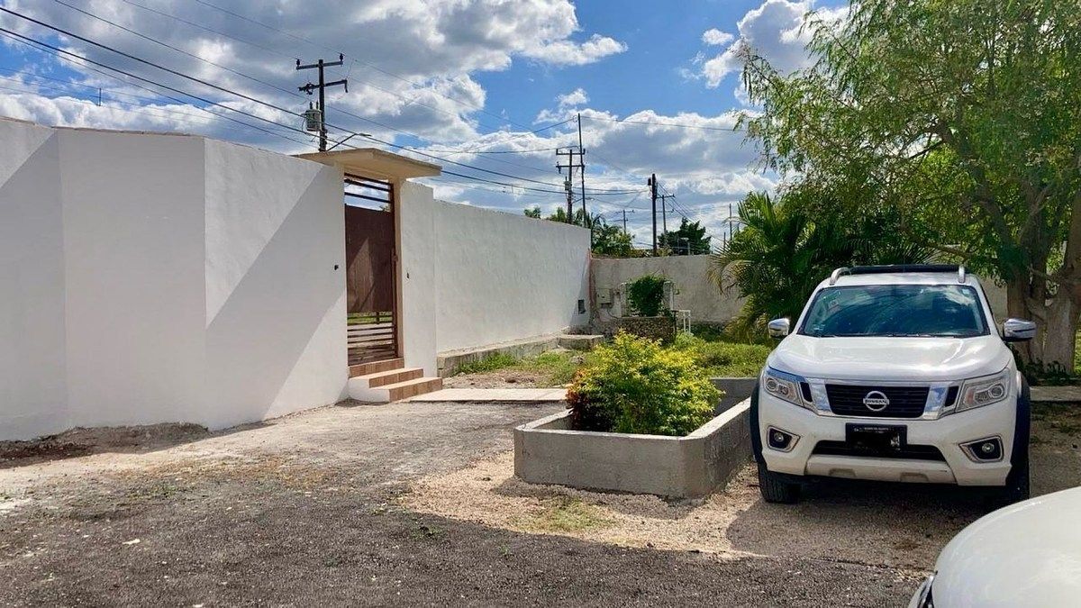 Casa en venta · Mulchechen, Kanasín, Yucatán