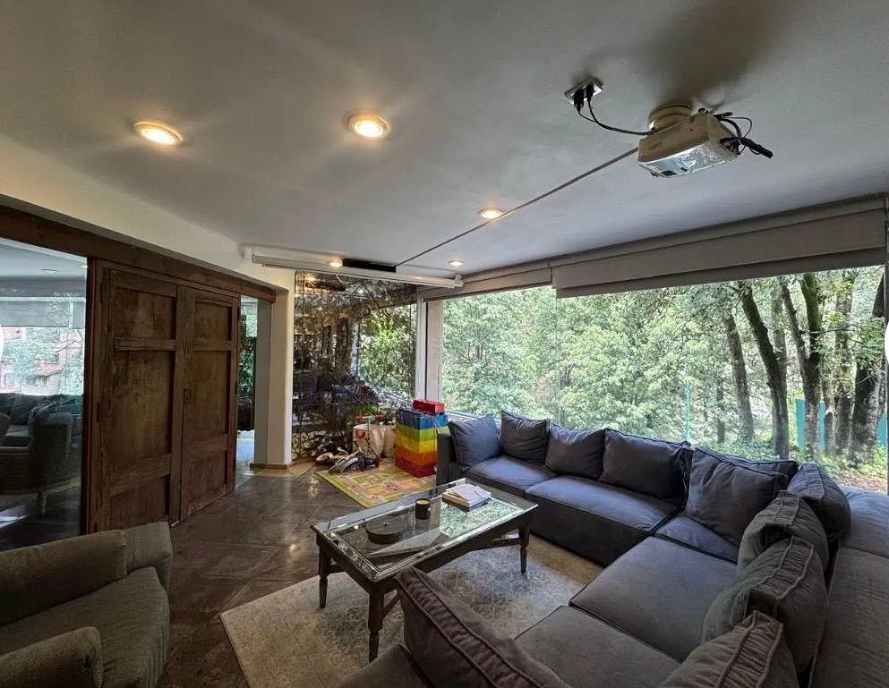 Departamento en venta · Bosques de las Lomas, Cuajimalpa de Morelos, Ciudad de México