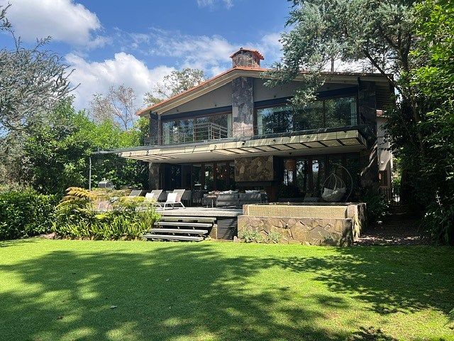 Condominio en venta · Santa Magdalena Tilostoc, Valle de Bravo, Estado de México