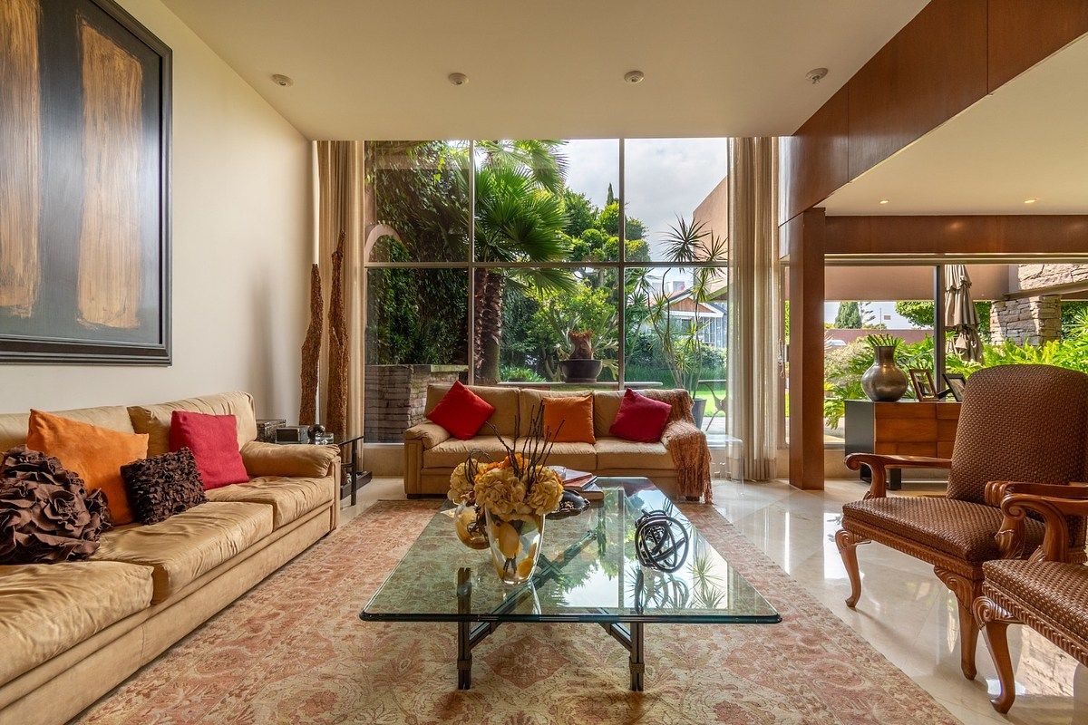 Casa en venta · Bosque de las Lomas, Miguel Hidalgo, Ciudad de México