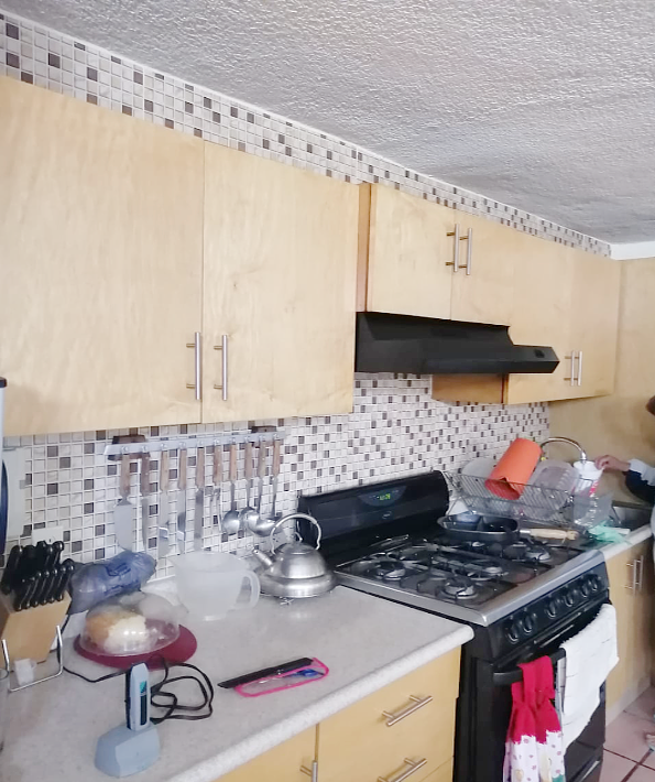 Condominio en venta · El Molinito, Cuajimalpa de Morelos, Ciudad de México