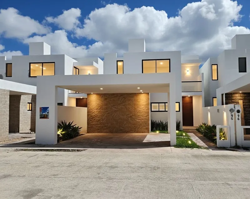 Condominio en venta · Gran San Pedro Cholul, Mérida, Yucatán Condominio en venta · Gran San Pedro Cholul, Mérida, Yucatán