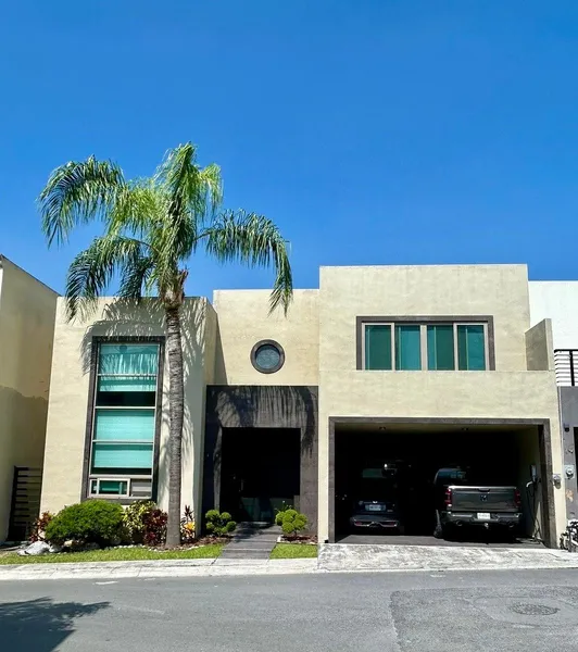 Casa en venta · Bosques del Vergel, Monterrey, Nuevo León