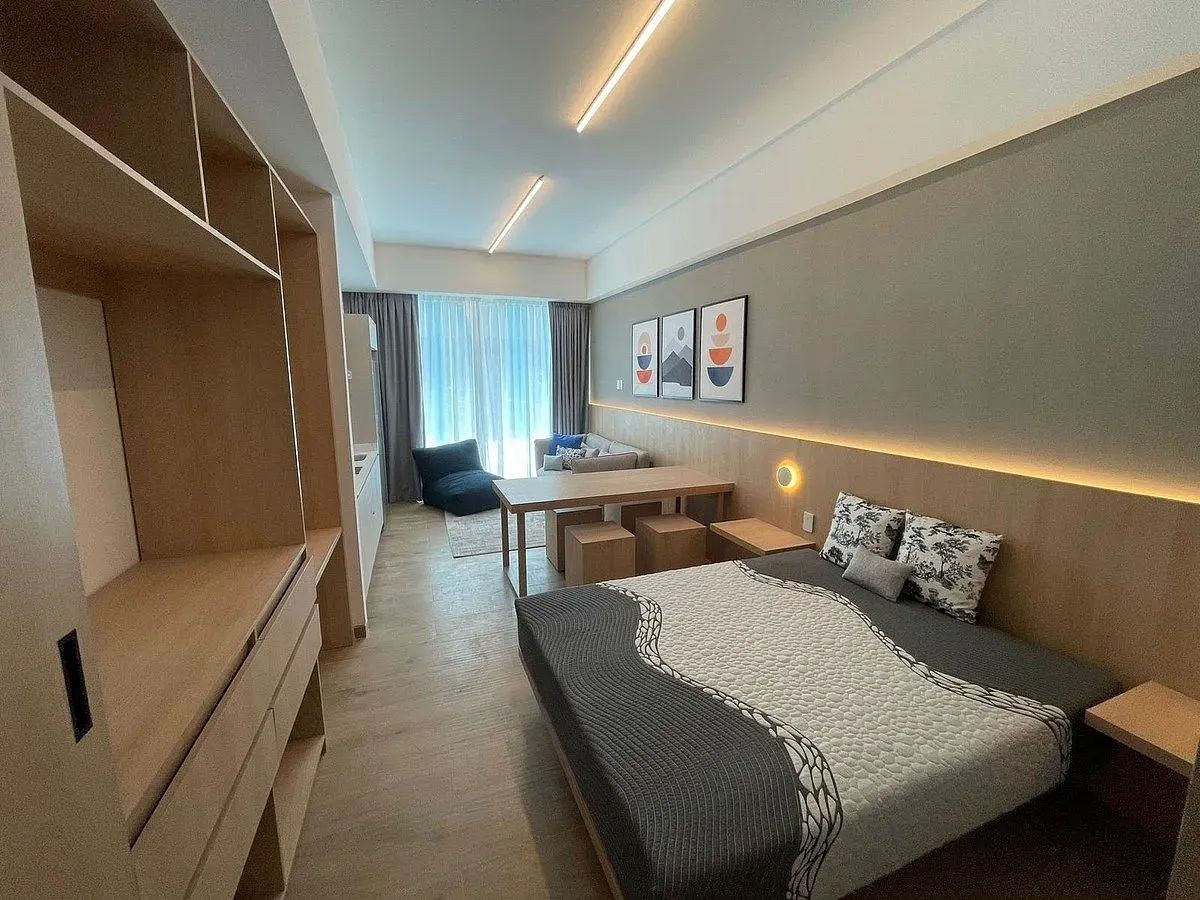 Departamento en venta · Centro (Área 4), Centro, Cuauhtémoc, Ciudad de México Departamento en venta · Centro (Área 4), Centro, Cuauhtémoc, Ciudad de México