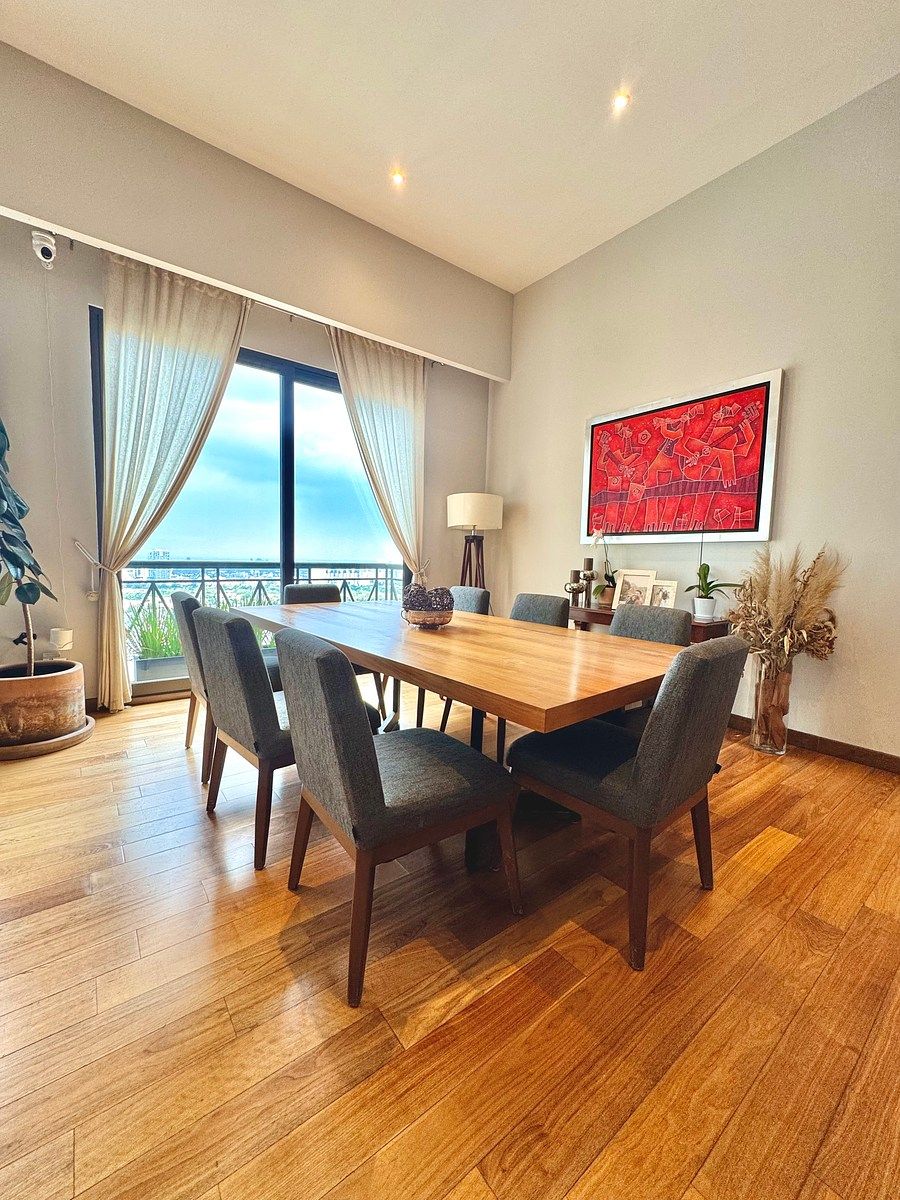 Departamento en venta · El Olivo, Huixquilucan, Estado de México