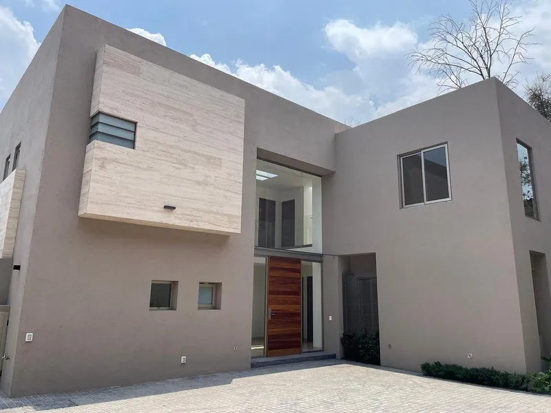 Condominio en venta · San Nicolás Totolapan, La Magdalena Contreras, Ciudad de México
