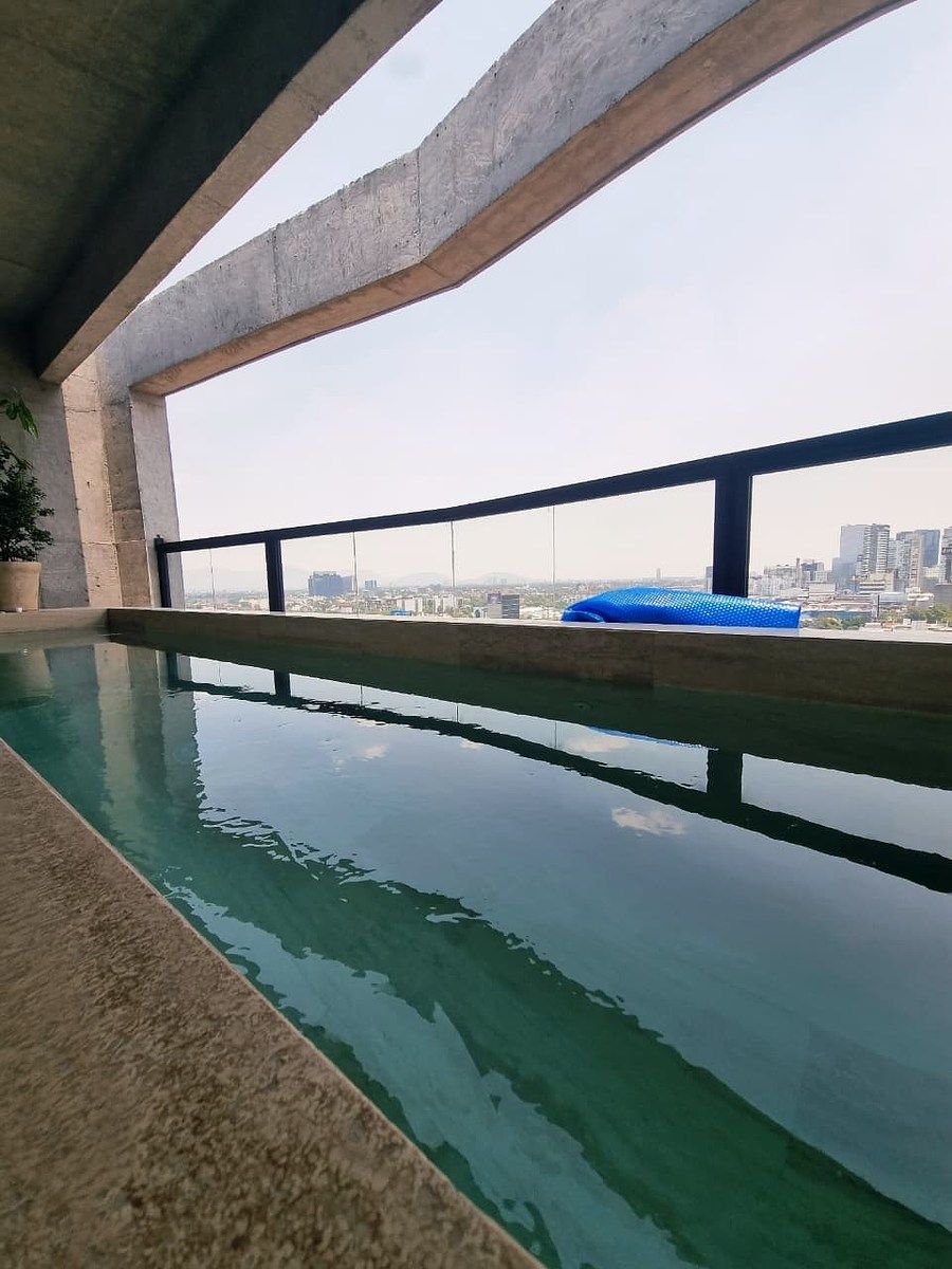 Departamento en venta · Granada, Miguel Hidalgo, Ciudad de México