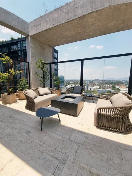 Departamento en venta · Granada, Miguel Hidalgo, Ciudad de México