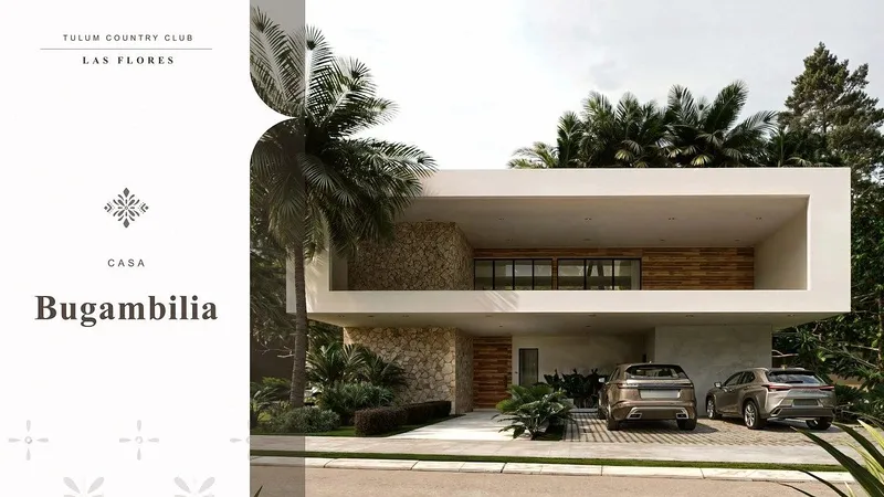 Casa en venta · Akumal, Tulum, Quintana Roo