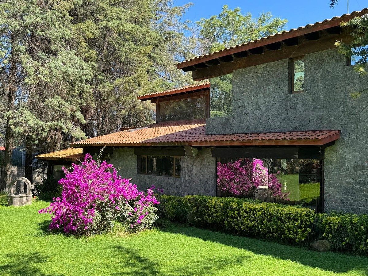 Casa en venta · San Francisco Tlalnepantla, Xochimilco, Ciudad de México