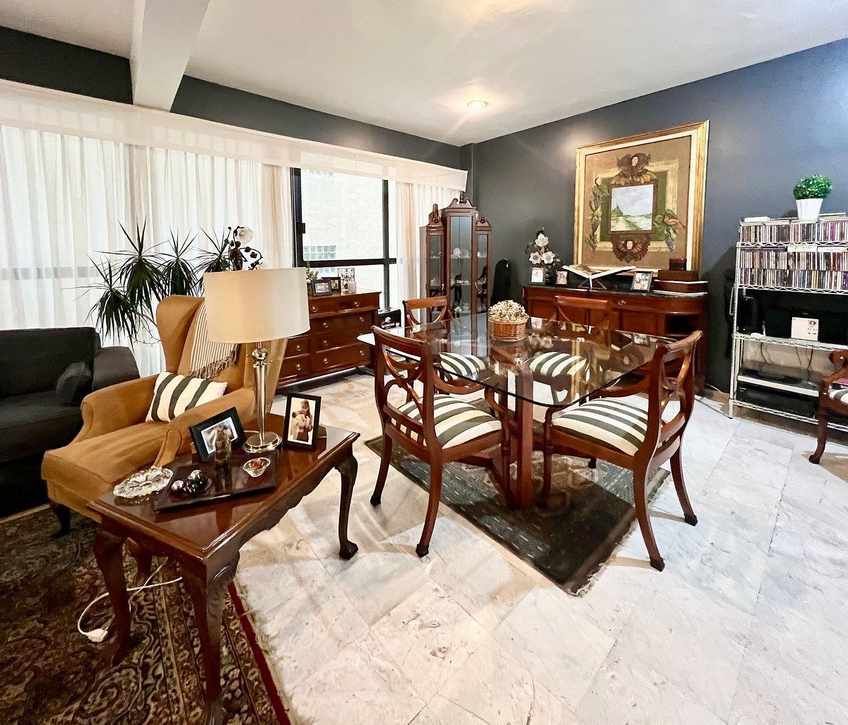 Departamento en venta · Polanco I Sección, Polanco, Miguel Hidalgo, Ciudad de México