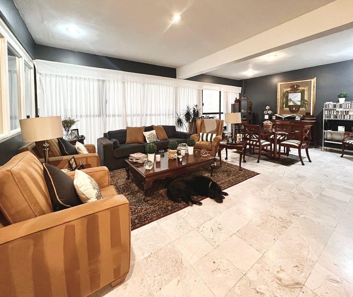 Departamento en venta · Polanco I Sección, Polanco, Miguel Hidalgo, Ciudad de México