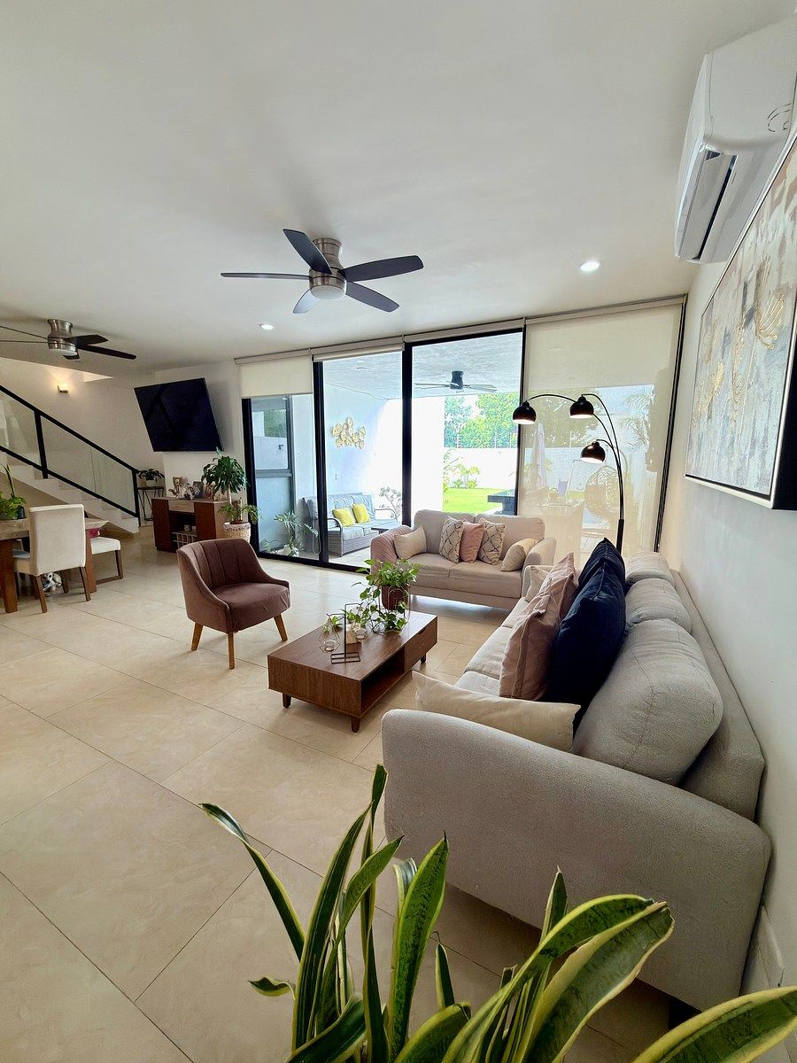 Casa en venta · Dzityá, Mérida, Yucatán