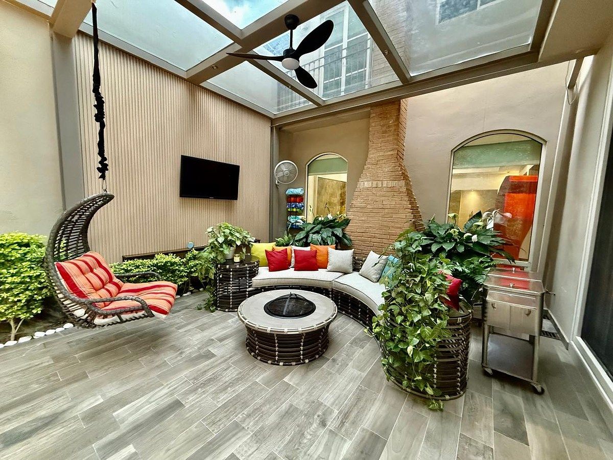 Casa en renta · Los Colorines, San Pedro Garza García, Nuevo León