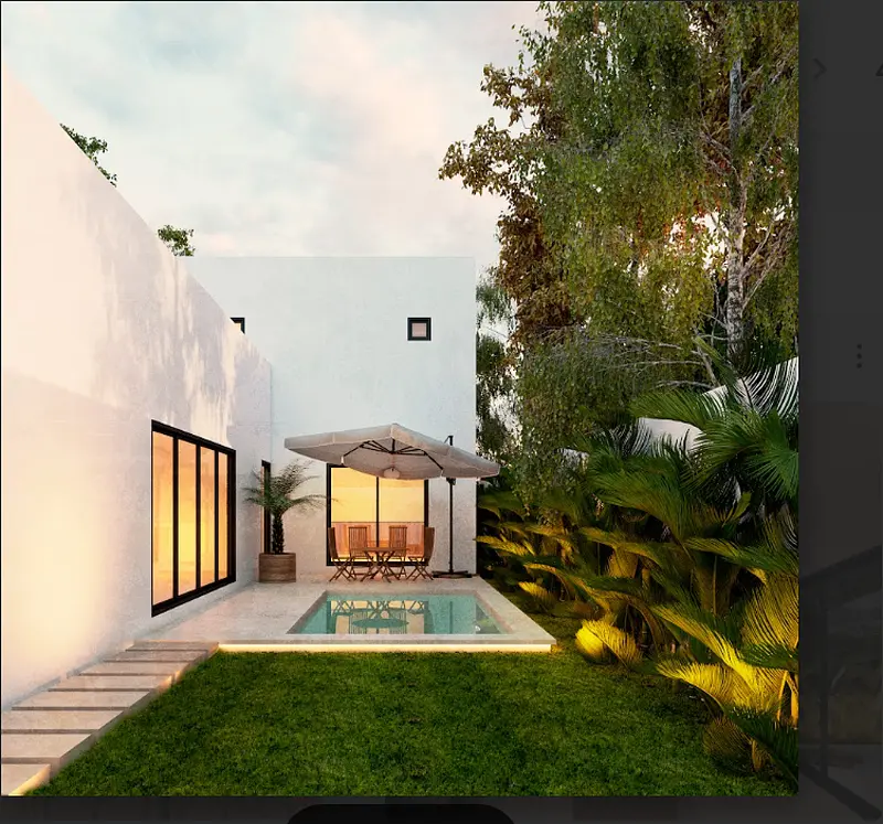 Casa en venta · Dzityá, Mérida, Yucatán
