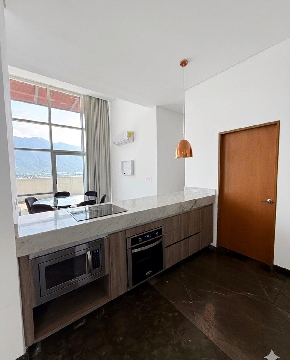 Departamento en venta · Colinas del Valle, Monterrey, Nuevo León