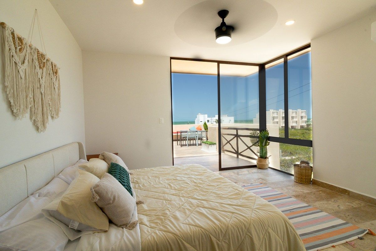 Casa en venta · San Benito, Dzemul, Yucatán
